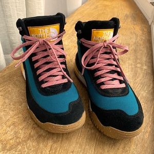 The North Face Winter Boots